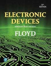 Electronic Devices (Electron Flow Version) 10th