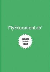 Counseling Research : Quantitative, Qualitative, and Mixed Methods -- Mylab Education with Pearson EText Access Code 2nd