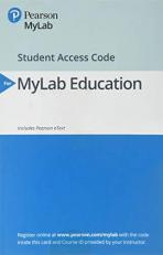 Building Classroom Management : Methods and Models -- Mylab Education with Pearson EText Access Code 12th