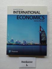 International Economics 7th