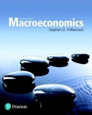 Macroeconomics 6th