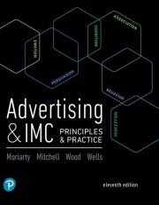 Advertising & IMC 11th