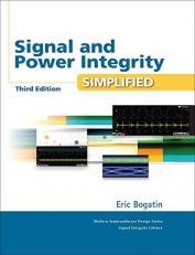 Signal and Power Integrity - Simplified 3rd