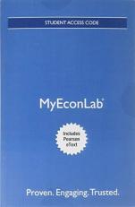MyLab Economics with Pearson EText -- Access Card -- for Foundations of Macroeconomics 8th