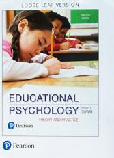 Educational Psychology : Theory and Practice Access Card 