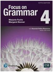 Focus on Grammar 4 with Access