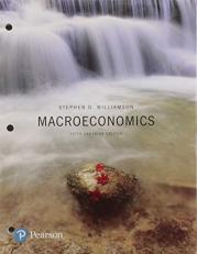 Macroeconomics (Looseleaf) (Canadian) 5th