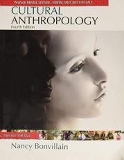 Cultural Anthropology 