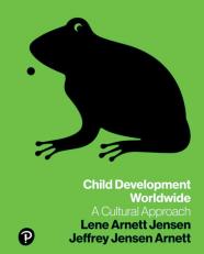 Child Development Worldwide 18th