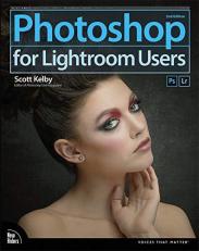 Photoshop for Lightroom Users 2nd