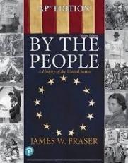 By the People : A History of the United States 