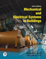 Mechanical and Electrical Systems in Buildings 6th