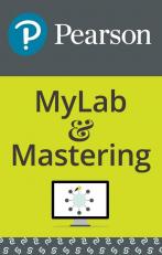 MyLab Statistics with Pearson EText (up to 24 Months) Access Code for Business Analytics