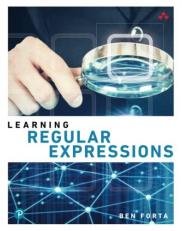 Learning Regular Expressions 