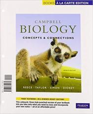 CAMPBELL BIOLOGY:CONC...(LL)-W/ACCESS 