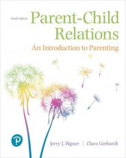 Parent-Child Relations 10th