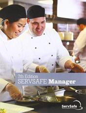 ServSafe ManagerBook Standalone 7th