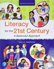 Literacy for the 21st Century : A Balanced Approach, with Revel -- Access Card Package