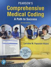 Pearson's Comprehensive Medical Coding 2nd