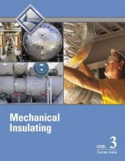 Mechanical Insulating Level 3 Trainee Guide