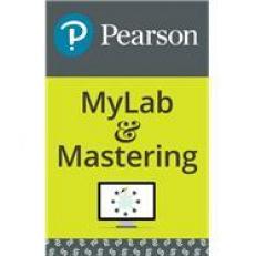 Modified Mastering Engineering with Pearson EText -- Access Card -- for Structural Analysis : Skills for Practice 