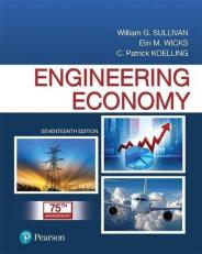 Engineering Economy 17th