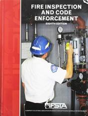 Fire Inspection and Code Enforcement 8th