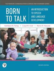 Born to Talk 7th