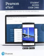 Structural Analysis : Skills for Practice Access Card 3rd