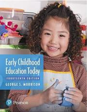 Early Childhood Education Today 14th