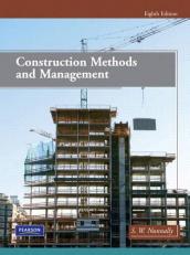 Construction Methods and Management 8th