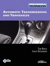 Automatic Transmissions and Transaxles 4th