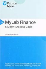 MyLab Finance with Pearson EText -- Access Card -- for Corporate Finance : The Core 5th