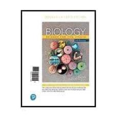 Biology: Science for Life with Physiology - With Access (Looseleaf) 6th