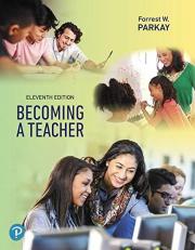 Revel for Becoming a Teacher -- Access Card 11th