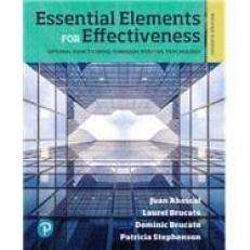 REVEL for Essential Elements for Effectiveness -- Access Card 7th