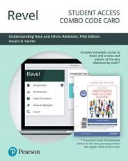 Revel for Understanding Race and Ethnic Relations -- Combo Access Card 5th