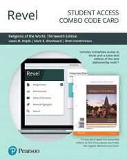 Revel for Religions of the World --Combo Access Card 13th