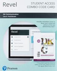 Revel for DK Communication -- Combo Access Card 