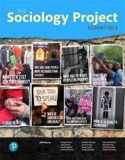 The Sociology Project : Essentials 2nd