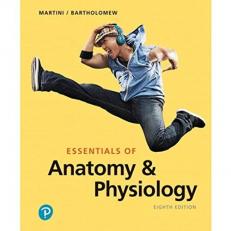 Essentials of Anatomy and Physiology 