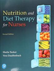 Nutrition and Diet Therapy for Nurses Instant Access 2nd