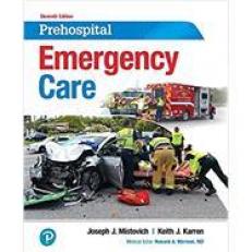 Prehospital Emergency Care - With 2 Access