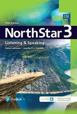 NorthStar Listening and Speaking 3 W/MyEnglishLab Online Workbook and Resources with Access