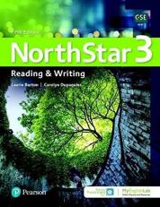 NorthStar Reading and Writing 3 W/MyEnglishLab Online Workbook and Resources with Access