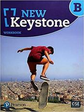 New Keystone, Level B : Workbook 