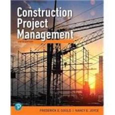 Construction Project Management 5th