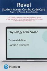 Revel for Physiology of Behavior -- Combo Access Card 13th