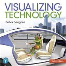 Visualizing Technology Complete 8th