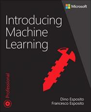 Introducing Machine Learning 